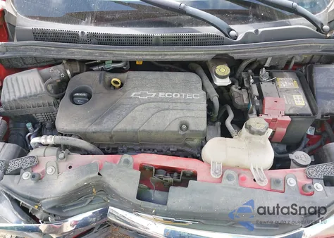 2020 Chevrolet Spark Fwd 1Lt Automatic z USA, uszkodzony, nr VIN KL8CD6SA6LC466845